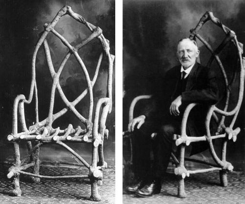 http://en.wikipedia.org/wiki/File:Krubsack_chair.jpg