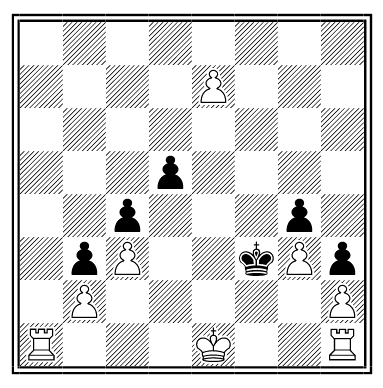 Vertical Castling in Chess? A Puzzle that Forced FIDE to Change