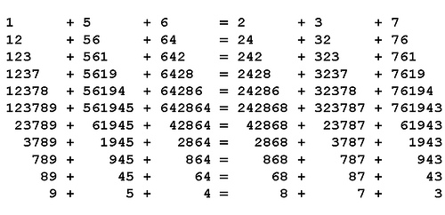 beiler equation math