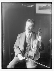 http://commons.wikimedia.org/wiki/File:Fritz_Kreisler.jpg