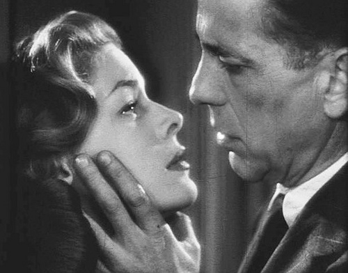 http://commons.wikimedia.org/wiki/File:Dark_passage_trailer_bogart_bacall.JPG