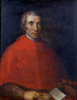 http://commons.wikimedia.org/wiki/File:Giuseppe-Caspar-Mezzofanti.jpg