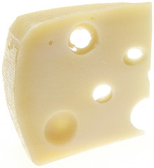 http://commons.wikimedia.org/wiki/File:NCI_swiss_cheese.jpg