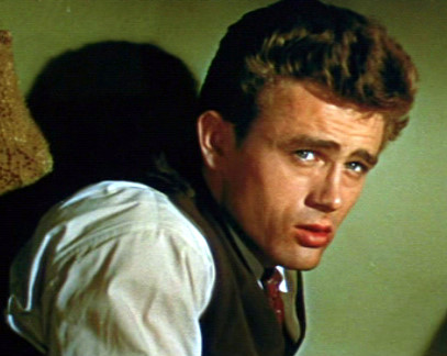 http://commons.wikimedia.org/wiki/File:James_Dean_in_East_of_Eden_trailer_2.jpg