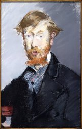 http://commons.wikimedia.org/wiki/File:Edouard_Manet_Georges_Moore.jpg