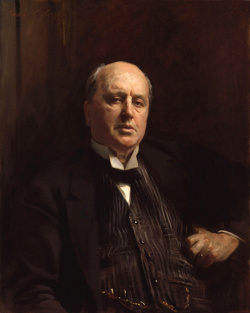 http://commons.wikimedia.org/wiki/File:Henry_James_by_John_Singer_Sargent_cleaned.jpg