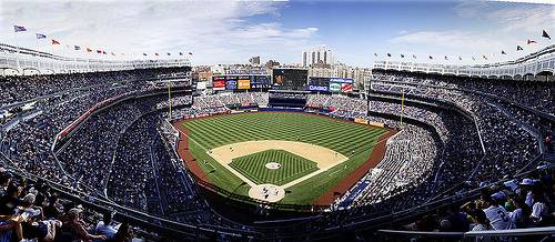 http://commons.wikimedia.org/wiki/File:Yankee_Stadium_Grandstand_Level_View.jpg