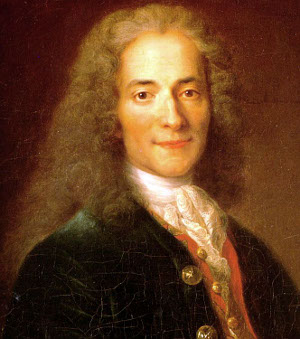 http://commons.wikimedia.org/wiki/File:Voltaire.jpg