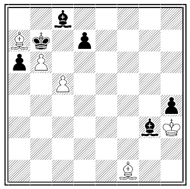 fraenkel en passant chess problem