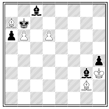 fraenkel en passant chess problem