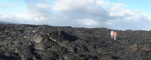 2010-06-30-hot-rocks http://en.wikipedia.org/wiki/File:Hawaii_lava_field_360.jpg