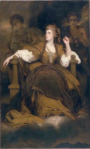 http://commons.wikimedia.org/wiki/File:Mrs_Siddons_by_Joshua_Reynolds.jpg