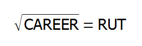 career rut alphametic