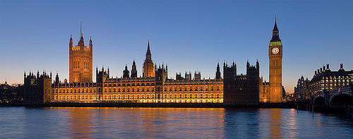 http://commons.wikimedia.org/wiki/File:Palace_of_Westminster,_London_-_Feb_2007.jpg