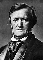 http://commons.wikimedia.org/wiki/File:RichardWagner.jpg