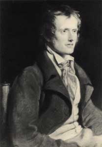 http://commons.wikimedia.org/wiki/File:John_Clare-by_E_Hilton.jpg