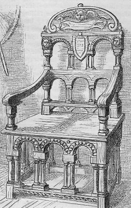 2010-09-12-circle-seat http://commons.wikimedia.org/wiki/File:Francis_Drake_chair_1877.png