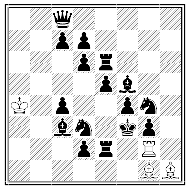 a.c. white chess puzzle