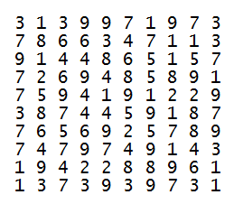 through and through - reversible primes