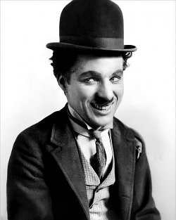 http://commons.wikimedia.org/wiki/File:Charlie_Chaplin.jpg