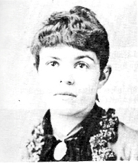 http://commons.wikimedia.org/wiki/File:Adelaide_Bartlett.jpg