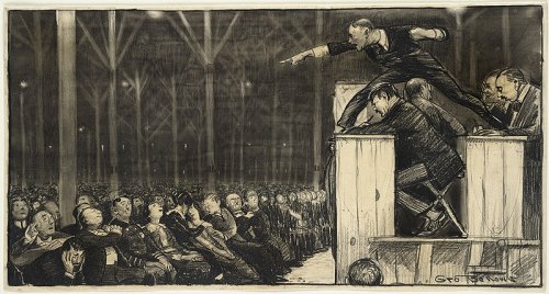 http://commons.wikimedia.org/wiki/File:Preaching.jpg