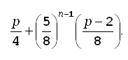 dreidel expected value