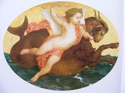 http://commons.wikimedia.org/wiki/File:Bouguereau,_William_Adolphe_-_Putto_sur_un_monstre_marin.jpg