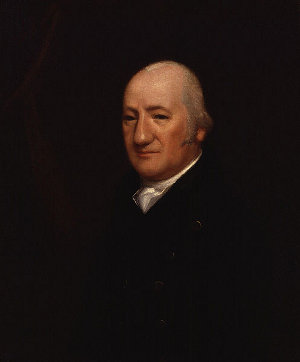 http://commons.wikimedia.org/wiki/File:Henry_James_Pye_by_Samuel_James_Arnold.jpg