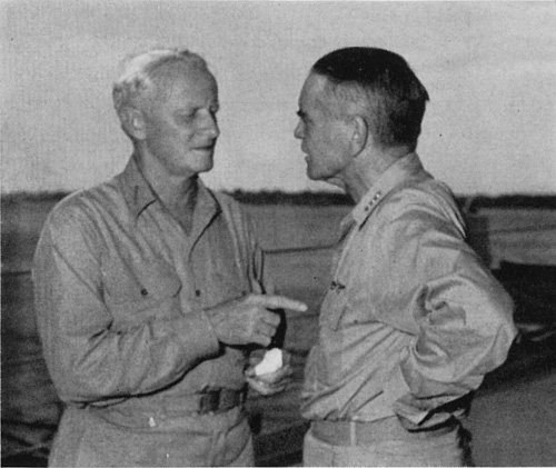 http://commons.wikimedia.org/wiki/File:Nimitz_and_Halsey_1943.jpg