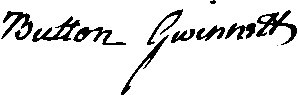 http://commons.wikimedia.org/wiki/File:Button_Gwinnett_Signature.svg