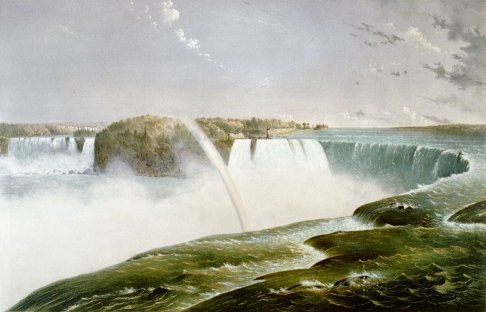 http://commons.wikimedia.org/wiki/File:The_Falls_of_Niagara-From_the_Canada_side_1868.JPG