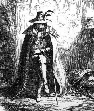 http://commons.wikimedia.org/wiki/File:Guy_Fawkes_by_Cruikshank.jpg