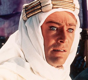 http://commons.wikimedia.org/wiki/File:Peter_OToole_in_Lawrence_of_Arabia.jpg