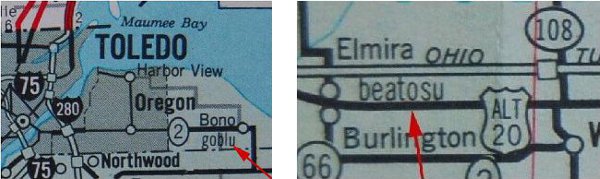 http://en.wikipedia.org/wiki/Beatosu_and_Goblu,_Ohio