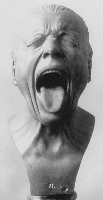 http://en.wikipedia.org/wiki/Franz_Xaver_Messerschmidt