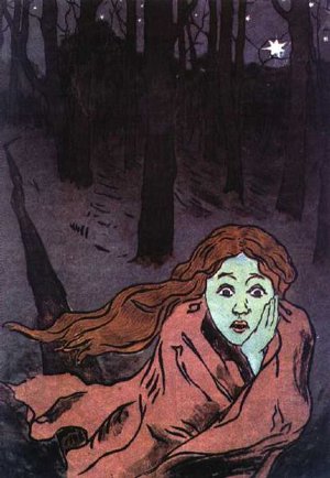 http://commons.wikimedia.org/wiki/File:Yakunchikova_Fear.jpg