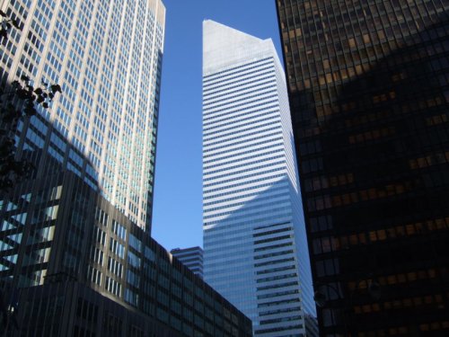 2011-10-18-skyline-trouble http://en.wikipedia.org/wiki/File:CitigroupCenter2.jpg