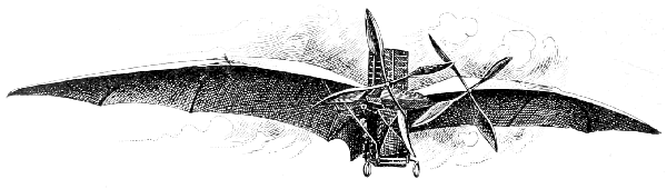 http://commons.wikimedia.org/wiki/File:PSM_V58_D632_The_avion_flying_machine.png