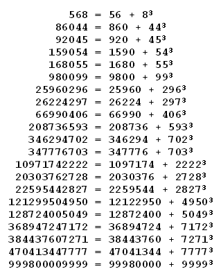 j.a.h. hunter math notes