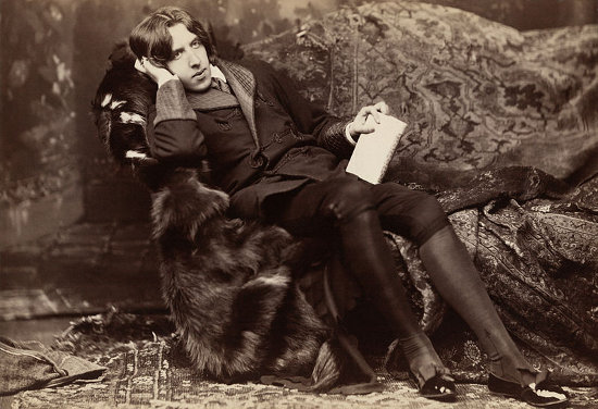 2011-11-26-authors-on-authors http://en.wikipedia.org/wiki/File:A_Wilde_time_3.jpg