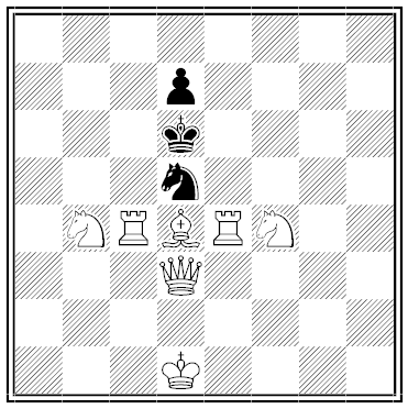 fink chess problem