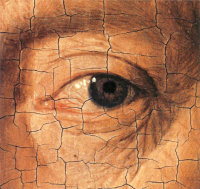 http://commons.wikimedia.org/wiki/File:Portrait_of_a_Man_by_Jan_van_Eyck_(detail).jpg