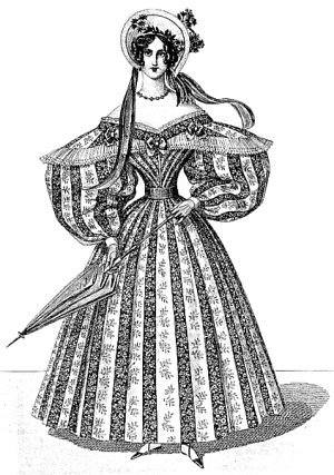 http://commons.wikimedia.org/wiki/File:1835-Wiener-Zeitschrift-fashion-plate.png