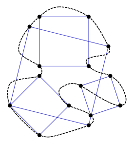 http://commons.wikimedia.org/wiki/File:Inscribed_square.svg