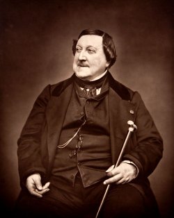 http://commons.wikimedia.org/wiki/File:Composer_Rossini_G_1865_by_Carjat.jpg