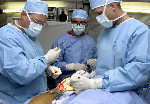 http://en.wikipedia.org/wiki/File:Surgeons_at_Work.jpg