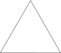 http://commons.wikimedia.org/wiki/File:Equilateral_triangle_cut_to_4.svg