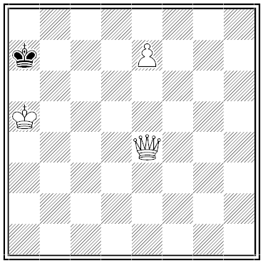 dehler chess problem