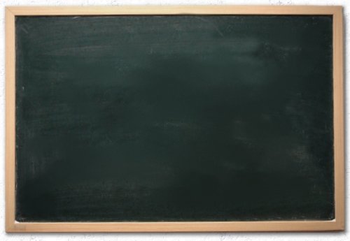 http://commons.wikimedia.org/wiki/File:Black(green)board.jpg